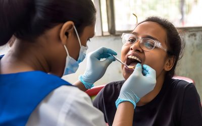 Unlocking the Benefits of Preventative Dental Care: A Comprehensive Guide